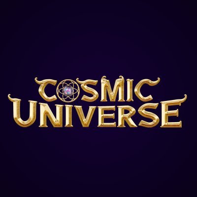 thecosmicguild Profile Picture