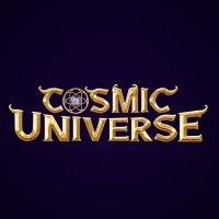 Cosmic Universe 🔺 (@thecosmicguild) 's Twitter Profile