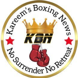 Kareem_Boxing Profile Picture