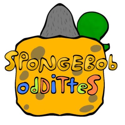 Official Twitter for FNF: SpongeBob Oddities. Managed by @Lemon_Troll_