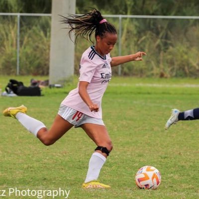 United Futbol Academy ECNL #19 ⚽️ Duluth High School C/O ‘26 Forward/Midfielder/TDS ⭐️ ⭐️ ⭐️/USYNT IDC U14/ U15 ECNL SE Region First Team All-Conference