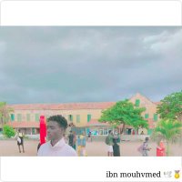 Ibn mouhvmed officiel (@isbacksarre) 's Twitter Profile