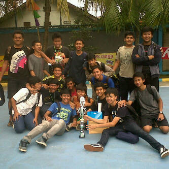 cakrajovaa's profile picture. gloryglory manchester united