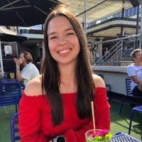 Jessica Bahr (@_jessicabahr) 's Twitter Profile