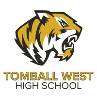 Tomball West High School (@tisdtwhs) 's Twitter Profile