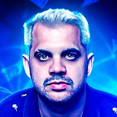 ojhonatanberger's profile picture. Um cara do Marketing Digital, que tá nem aí pra aparência. O que vale são seus resultados.