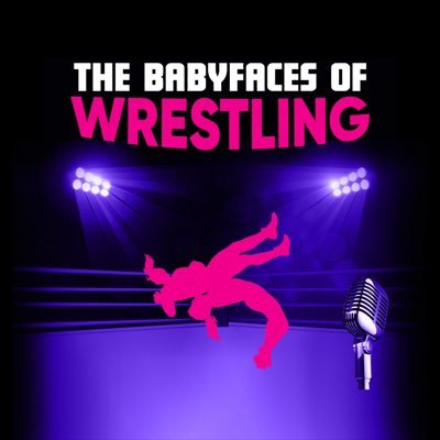 A wrestling podcast through the eyes of two young sisters (15,11) Listen on Apple Podcasts, Google Podcasts, Spotify, and more! Go to the link below to listen!