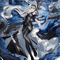 アールス (@earls_arknights) Twitter profile photo