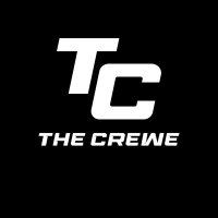 The Crewe Apparel(@TheCreweApparel) 's Twitter Profile Photo