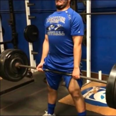 TRJoecular's profile picture. 