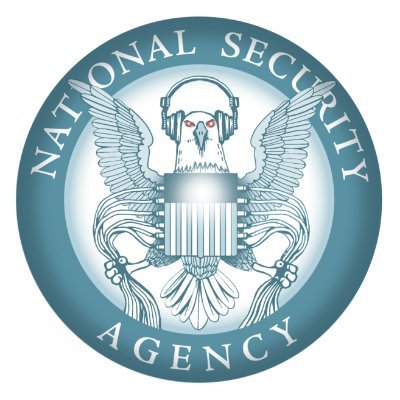 NSA Name Generator