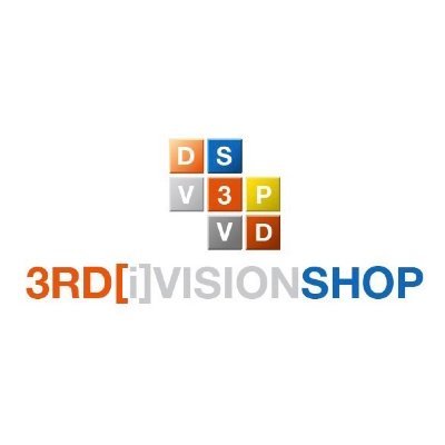 3rdivisionShop Profile Picture