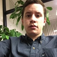 Caio César (@ccmdes) 's Twitter Profile