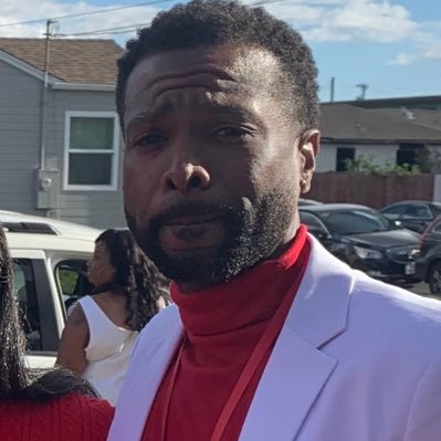 King_Gooba26's profile picture. Richmond CA,Father of High School⭐️ 4 sport Athlete ⚾️🏈🏀🏐#3 Jayson Scarbrough-Jones…John F Kennedy High School check my videos 4 his highlights Grad:2025