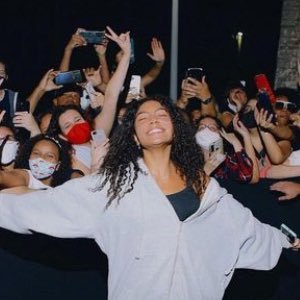 citandosunshine's profile picture. any gabrielly with fans = 🏠.