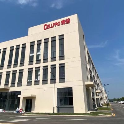 cellprobio's profile picture. 