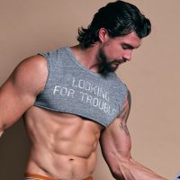 Dennis Tyler (@dennistylerxxx) 's Twitter Profile