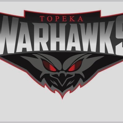 ♦️Official account of the Topeka Warhawks.  ♦️Collegiate Baseball Summer Team ♦️located in Topeka, KS.