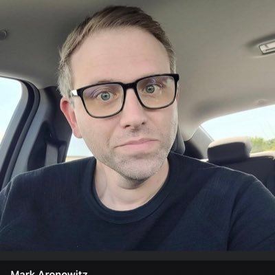 Mark_Aronowitz Profile Picture