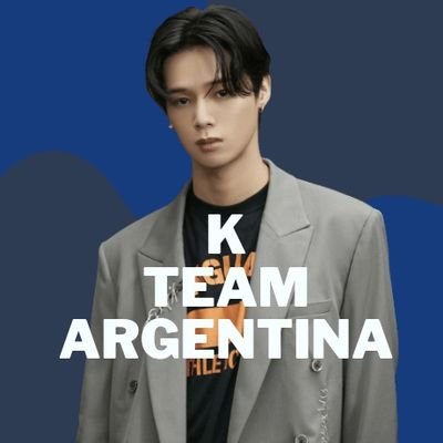 Fanbase Oficial en Argentina; dedicada a difundir a ケイ (K) miembro de @andTEAMofficial | Cuenta de los miembros: @andTEAM_members