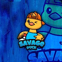 SavageDuck (@savageduck87) 's Twitter Profile Photo