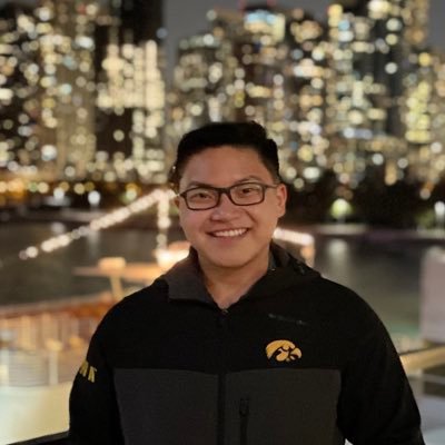 Aaron_Tran20's profile picture. 