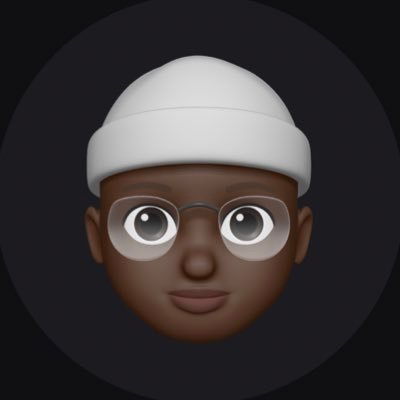 muhabdulkadir_'s profile picture. I write code to make people smile.