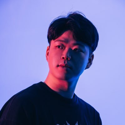 electronic music producer from 🇰🇷