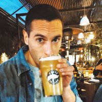 Cristián Sánchez (@cristiansm84) 's Twitter Profile