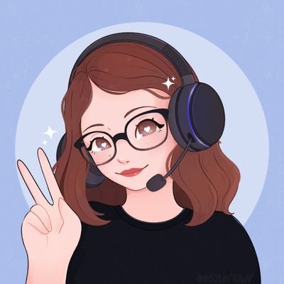 Heyo! I'm Haley (she/her), I'm an Affiliate on Twitch. I don't claim to be good at gaming but I always have fun! Come and chat with me!