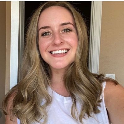 🌟 RLA Teacher 🌟 El Dorado HS 🌟 B.A. English Education / M.Ed. Literacy Education