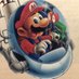 Mario's Time Machine (parody) (@MariosTimeMach) Twitter profile photo