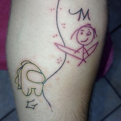 naci, con el paso del tiempo me desconchifle y ahora vago sobre un mundo raro