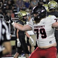 Owen Sweeney #79 | 2023 | DT/OG(@OwenMSweeney) 's Twitter Profile Photo