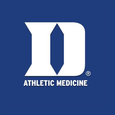 The Official Twitter Page of Duke Athletic Medicine #GoDuke