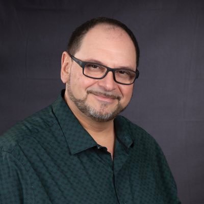 GregGelbr's profile picture. 