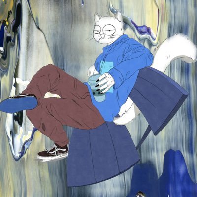 TheLostSheep8817さんのプロフィール画像