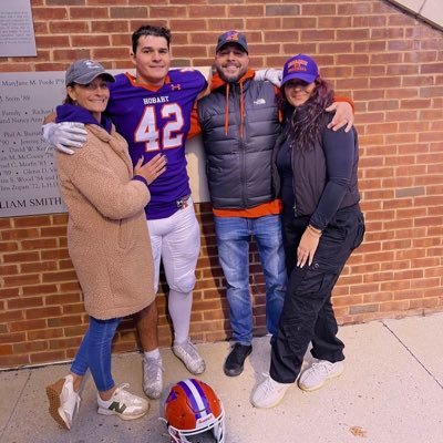 Father, Husband, Boston Sports Fan