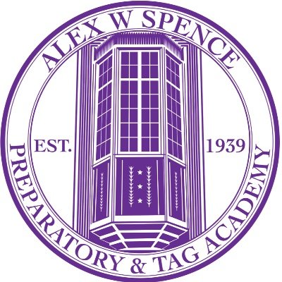 Alex W. Spence Profile