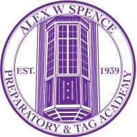 Alex W. Spence (@alexwspence1) 's Twitter Profile