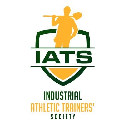 We are a special interest group dedicated to recognizing the efforts, achievements, and capabilities of athletic trainers in the industrial setting