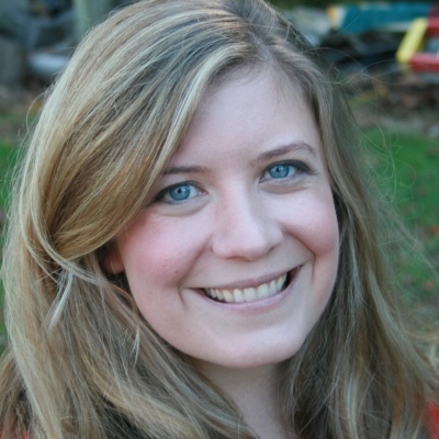 KatieBuckwald's profile picture. 