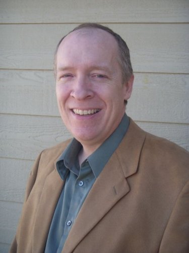 revjohnlittle's profile picture. 