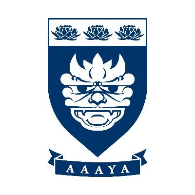 Association of Asian American Yale Alumni