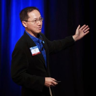 Father. Husband. Urologist. Efficient practice management. Speaker. YouTuber. Grateful winner.