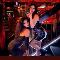 ⚡️Duo Maitresse A & Maitresse Shaara ⚡️🇨🇭🇫🇷 (@divinemaitress) 's Twitter Profile