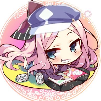 SSB_SUZUNE Profile Picture