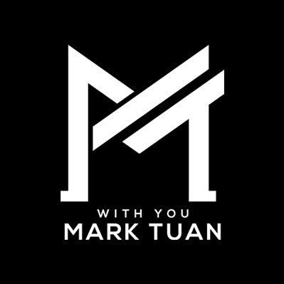 with Mark Tuan TH