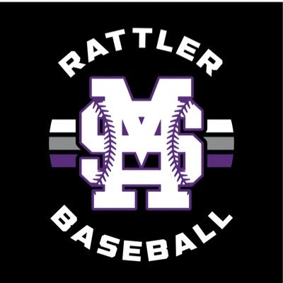 SMHS Rattler-Baseball