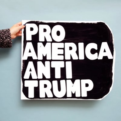Pro-America, Pro-facts, Pro-Bipartisanship | Anti-Trump, Anti-falsities, Anti-Facisim
